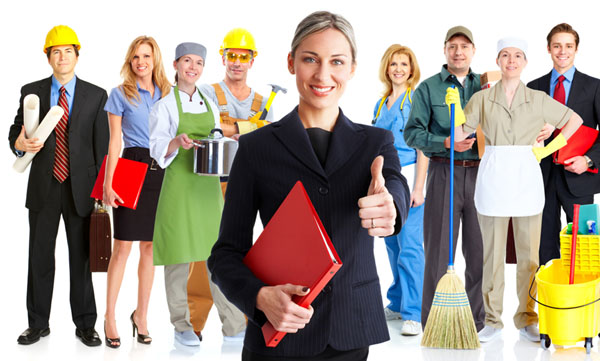 Serik Ofis Temizliği Hizmeti